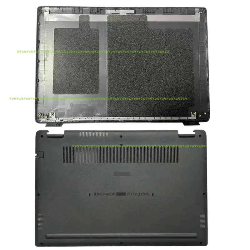 

F Новинка для Dell Latitude 15 3510 e3510 l3510 08xvw9, задняя крышка, верхний чехол для ноутбука, задняя крышка ЖК-дисплея/нижний корпус 0g50dr