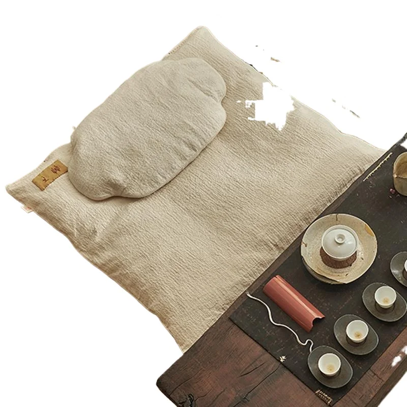 

Meditation mat Japanese style, tea room seat cushion on the ground, tatami seat cushion