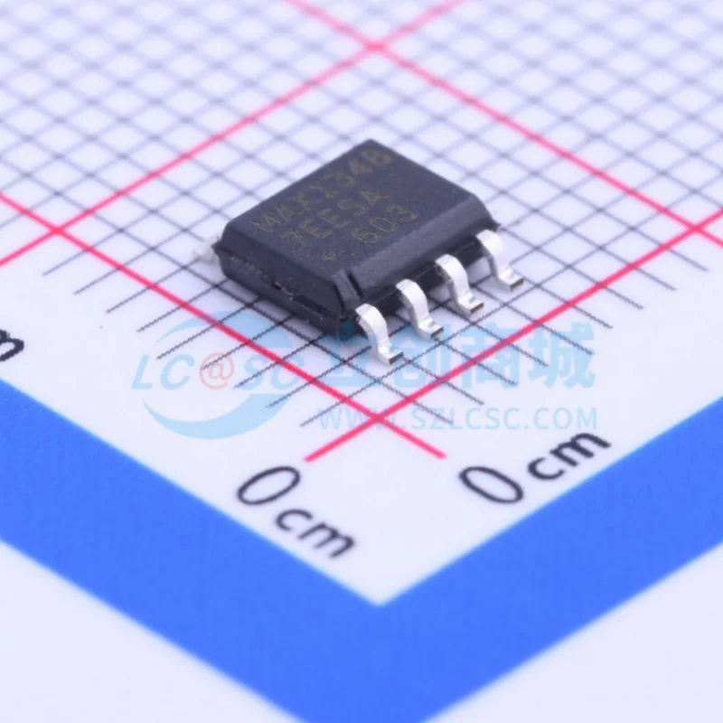 1 PCS/LOTE MAX13487EESA MAX13487EESA+ MAX13487EESA+T SOP-8 100% New and Original IC chip integrated circuit