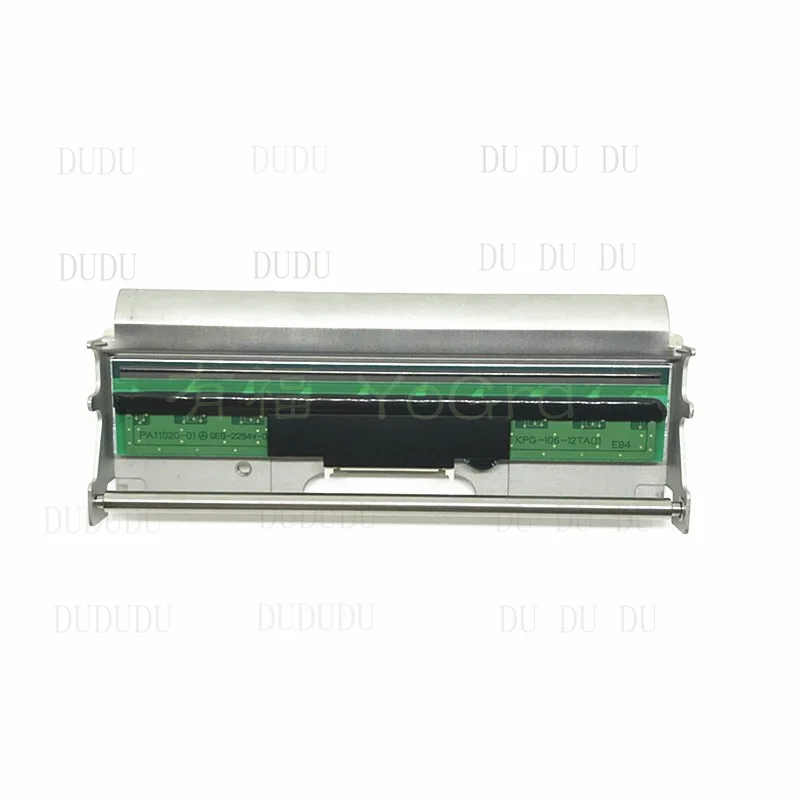 

DD 26Pin Thermal Printhead With Bracket Fit for TSC T300A T300E 4503E 4403E P300