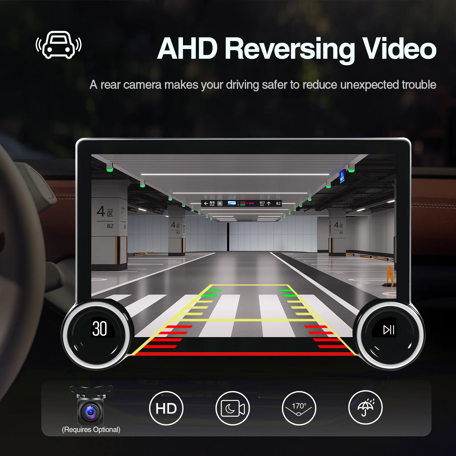 Für Android Auto Stereo Radio 11,5 Zoll 10 Core 2K Touchscreen 2000*1200 Multimedia Video Player Navigation GPS