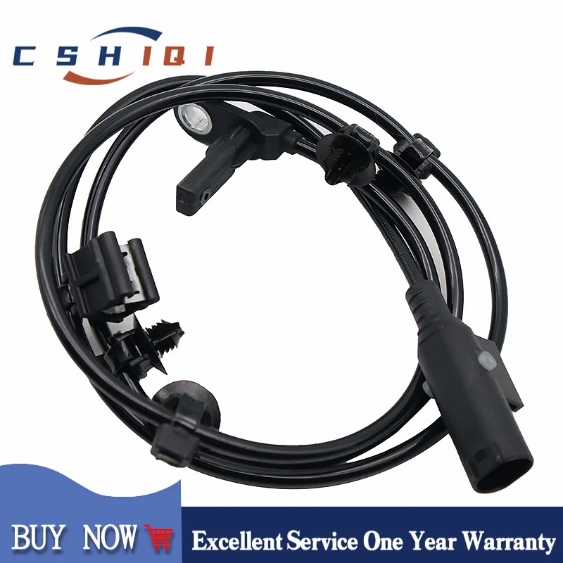 

4479051503 Rear Left/Right ABS Wheel Speed Sensor For Mercedes Benz Metris (W447) Vito Box V-Class Tourer Mixto 2017-2019