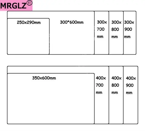 Japansk Anime Svart Oni Musmatta Spel Mini PC Skrivbordsmatta Halkfri Gummi Laptop Lekmatta för Kontorsspel Tillbehör för Gamer 8 best sales musmatta svart - №6