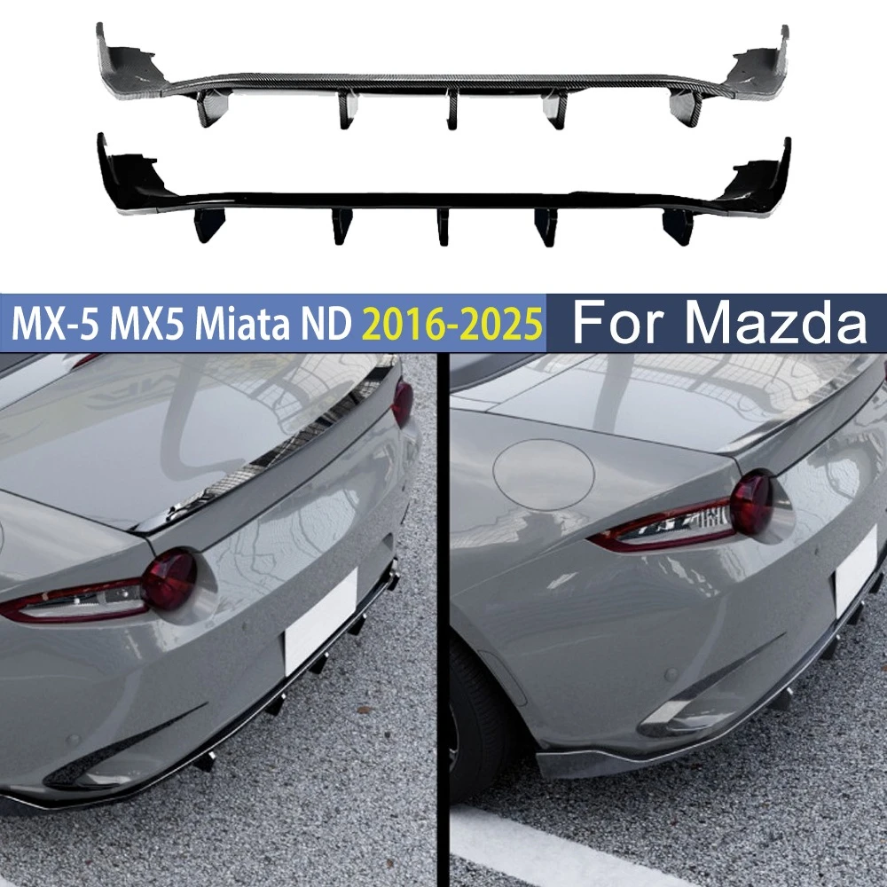 For Mazda MX-5 MX5 … - image