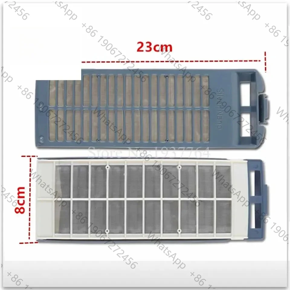 1pcs washing machine filter mesh bag magic box XQB52-28DS XQB45-L61