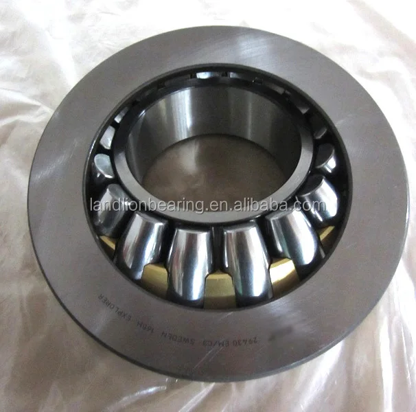 Spherical Thrust Roller Bearing 29438 29438-E1-XL 29438M