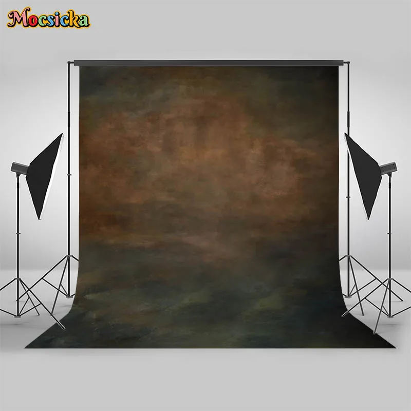 모시카 추상 그라데이션 단색 사진 배경, 벽 샤워 표면, 결혼식 생일 파티 사진 배경