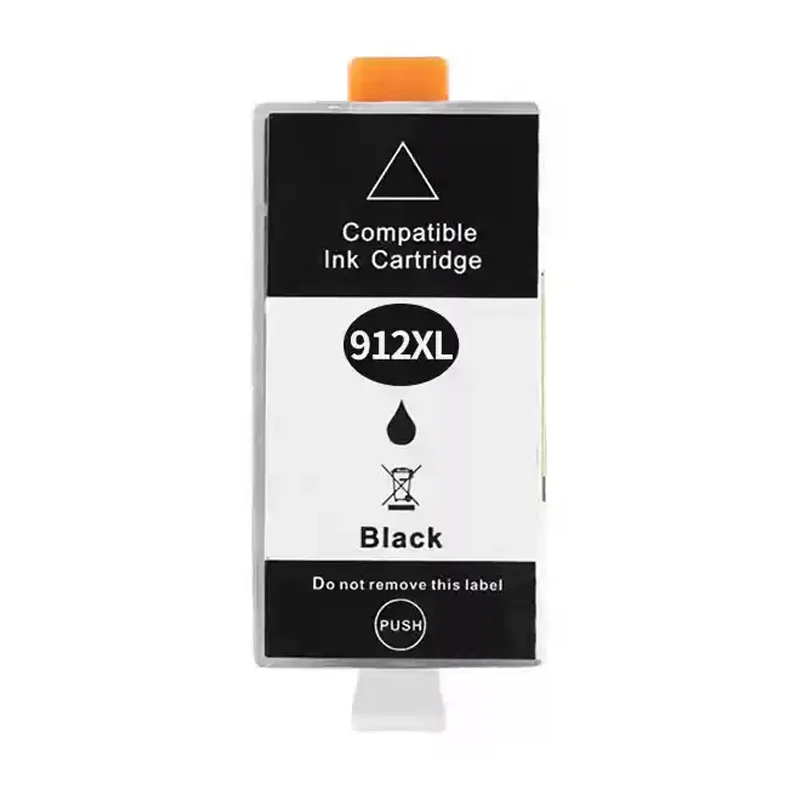 912xl Full Cartridge with chip for HP912 OfficeJet 8010 8012 8013 8014 8015 8017 8018 8020 8022 8023 8024 8025 8026 8028 8035