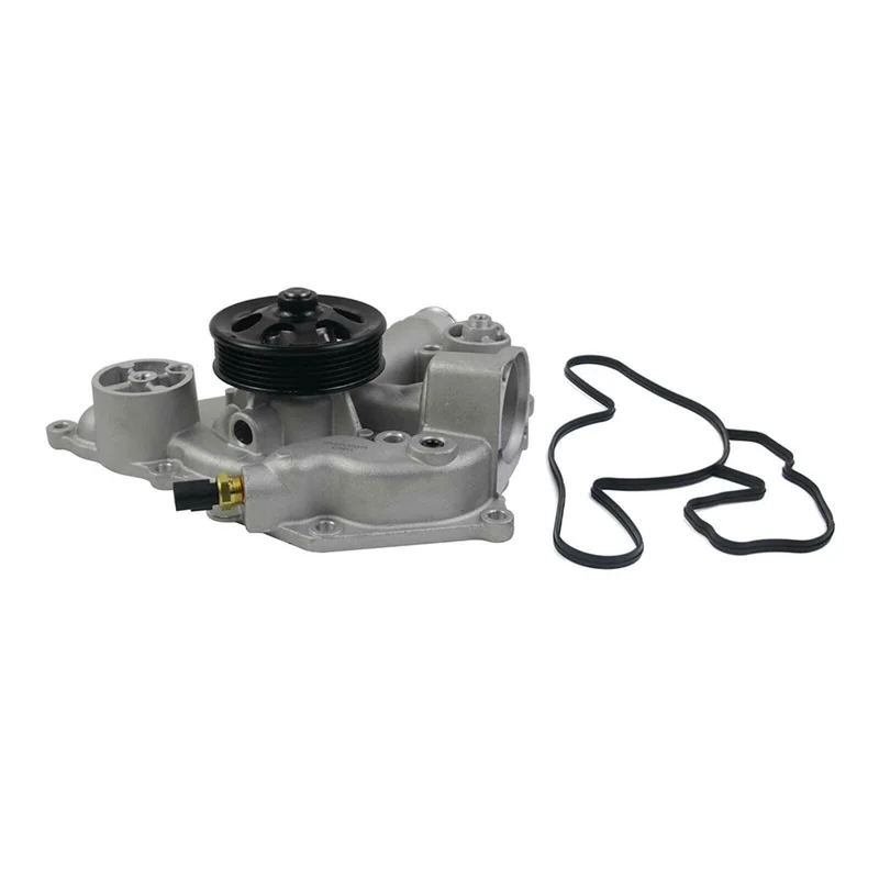 

68346915AA 5038668AD Water Pump For Dodge Charger Challenger Durango Jeep Chrysler 300 5.7L Hemi 6.4L