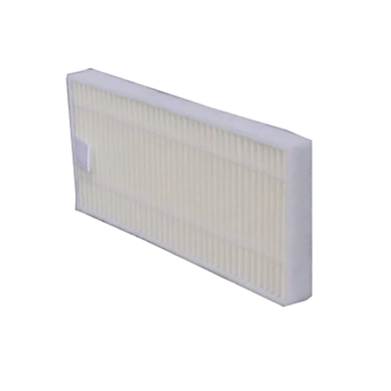 O novo filtro hepa de aspirador de pó robô 5 peças para série t550 t560 TAB-T560H TAB-T550WSC para série 950