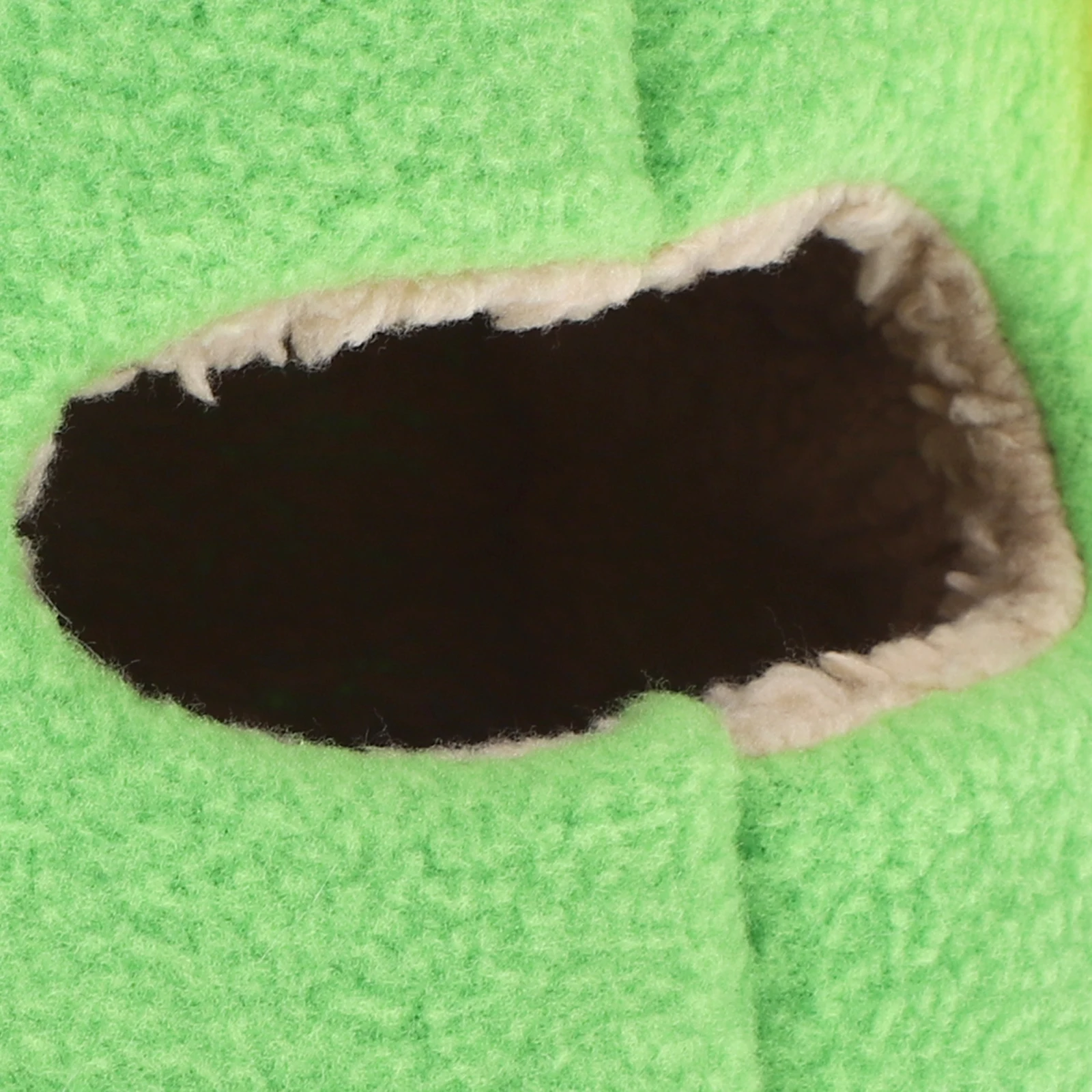 

Warm Cotton Nest Pet Bed Hamster House Guinea Pigs Small Pets Comfort Material Easy Rest Cushion Beds