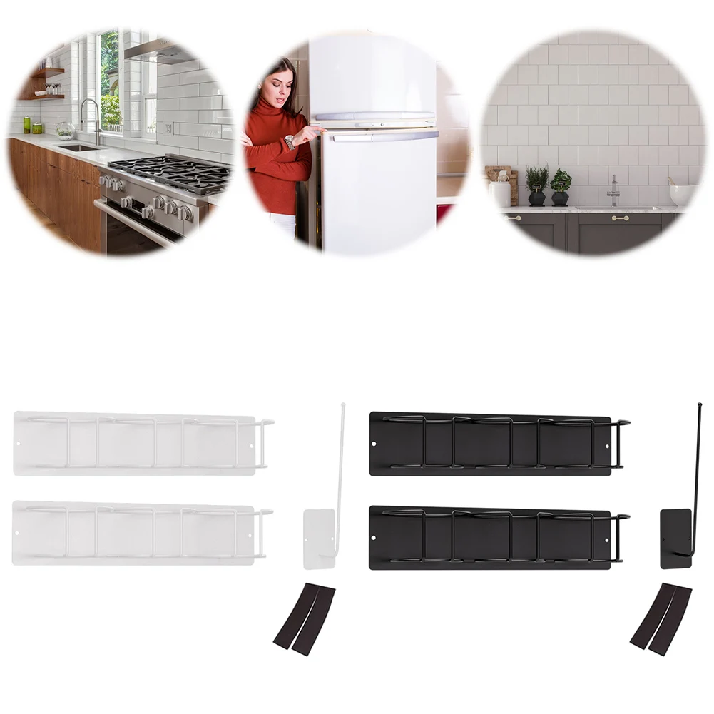 

Magnetic Cup Storage Organizer Holder for Stanley Tumbler Tumbler Lid Organizer Magnetic Water Bottle Organizer for Fridge