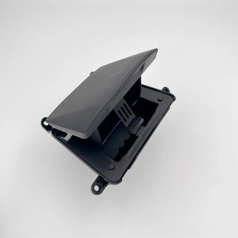 Car accessories Rear air conditioning vent For Hyundai Sonata 8 2011-2015 Armrest box air conditioning vent