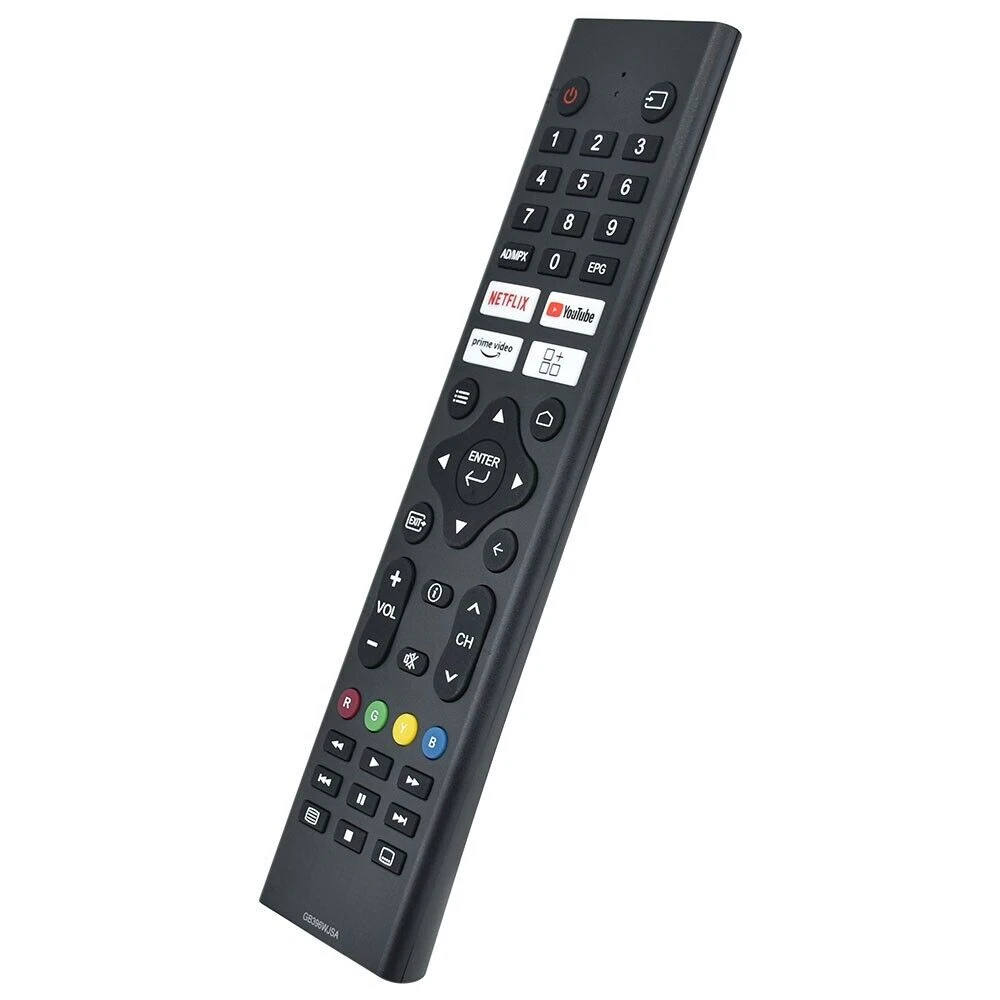 New Original GB396WJSA For SHARP Smart TV Remote 2T-C50DF1I 2T-C42DF1I 2TC32DF1I