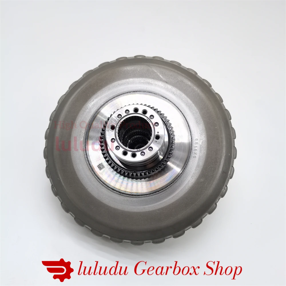 

Оригинальный DQ500 0BT 0BH DSG 7 SPEED автоматическая коробка передач влажная двойная муфта 0BH398029B 0BH398029A подходит для VW Audi Skoda автомобильные аксессуары