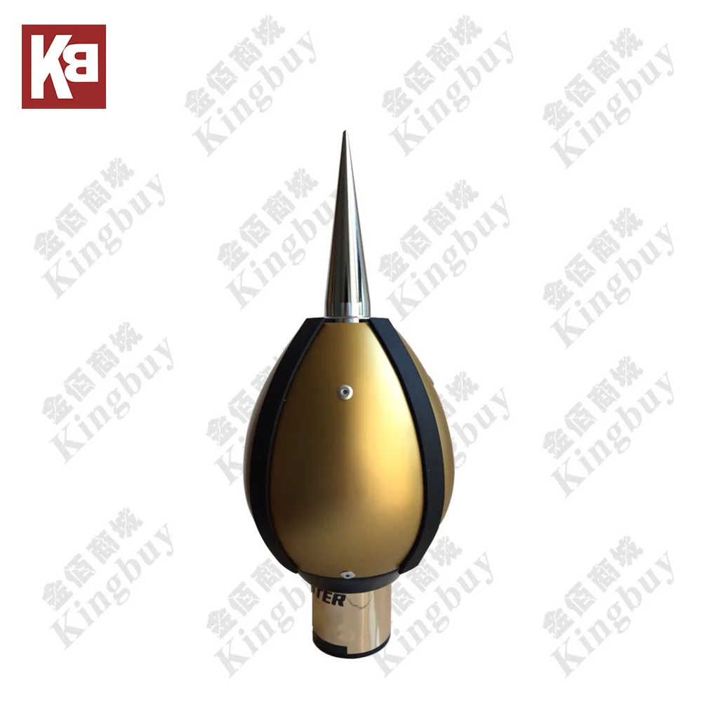 

Air Terminal LPI 60 Stormaster Lightning Rod / KB ese lightning protection