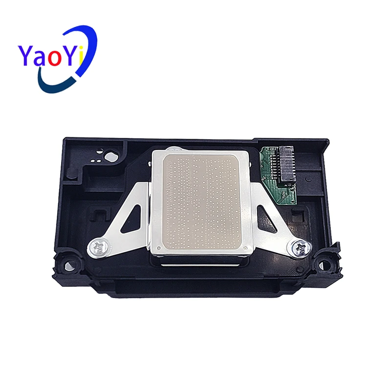 Imagem -02 - Impressora de Cabeça de Impressão uv Dtg Dtf Dft Cabeça de Impressão Cabezal para Epson L1390 1410 L1400 R1390 R270 F173050 1390 L1800 Peças de