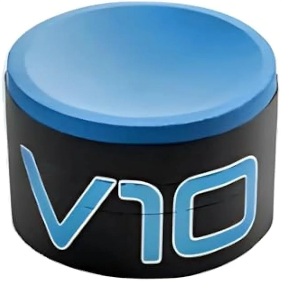 

TAOM V10 Blue Chalk 1 x Cube Only