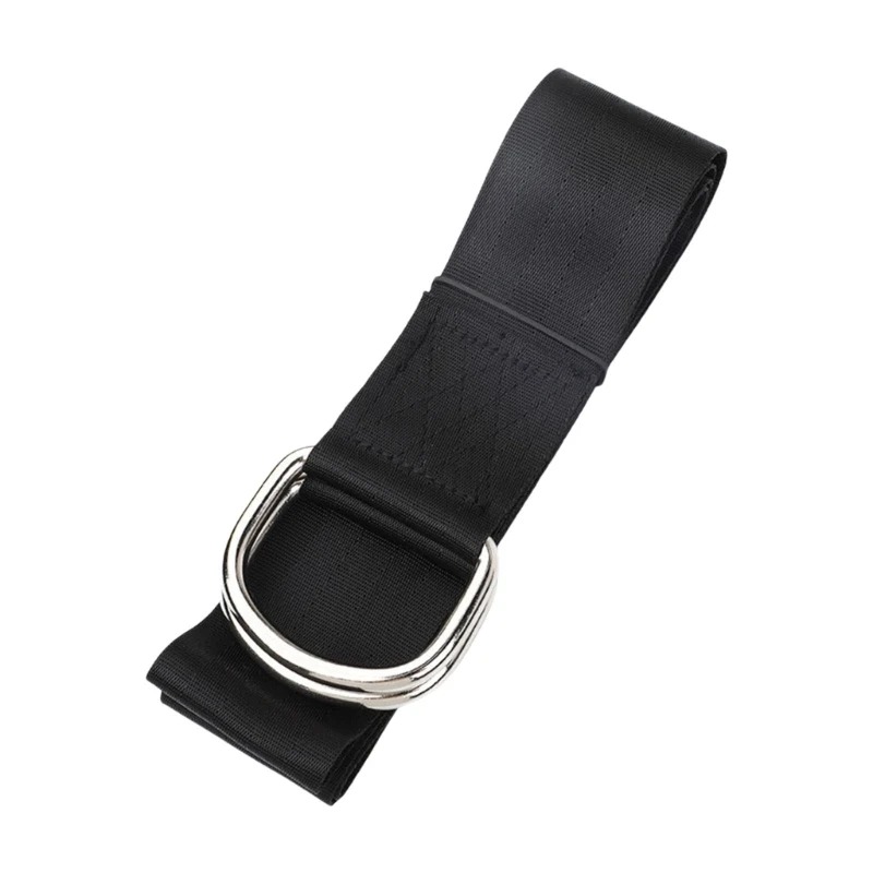Length Outdoor Swing Connectors Straps With Reinforced Nylon Materials For Maximumly Durability Secure Connection