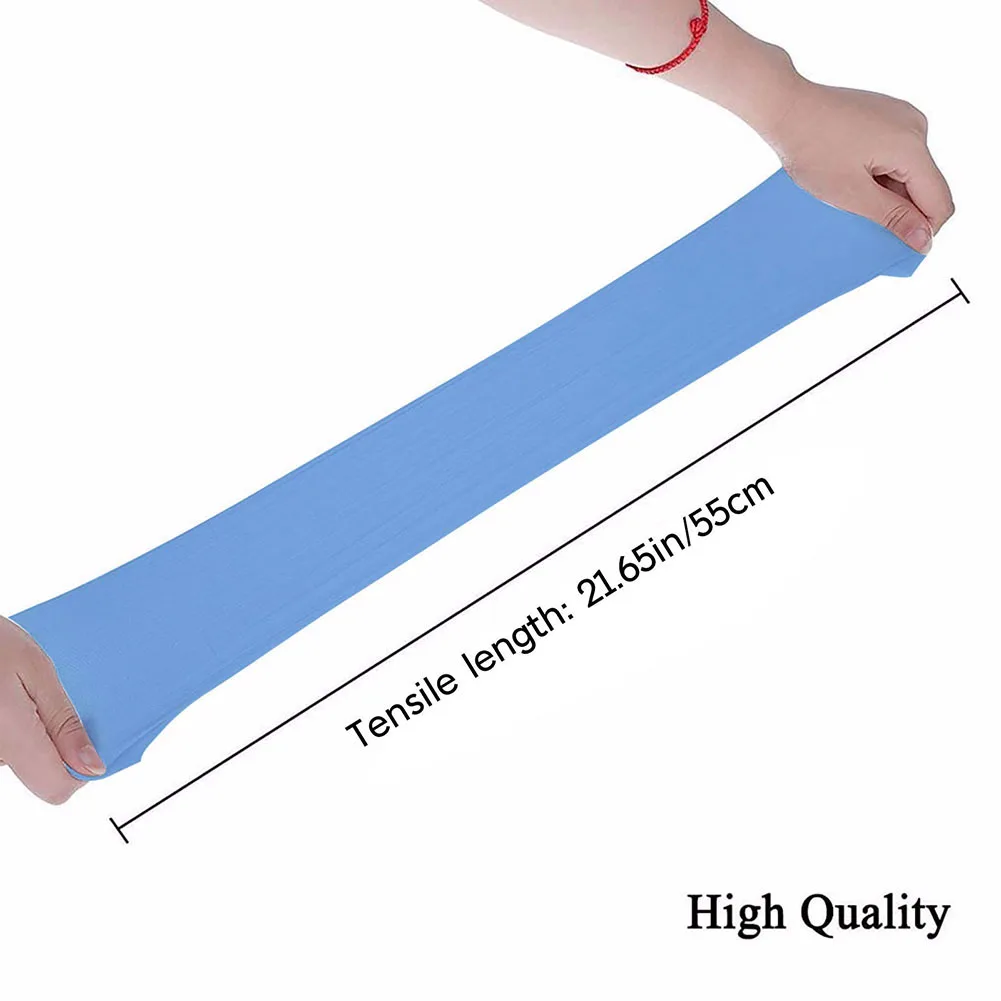 10-100PCS Pool Skimmer Socks Elastic Pool Skimmer Socks Filter Storage Bag Mesh Screen Net Pool Filter Sock Pool Accessories New