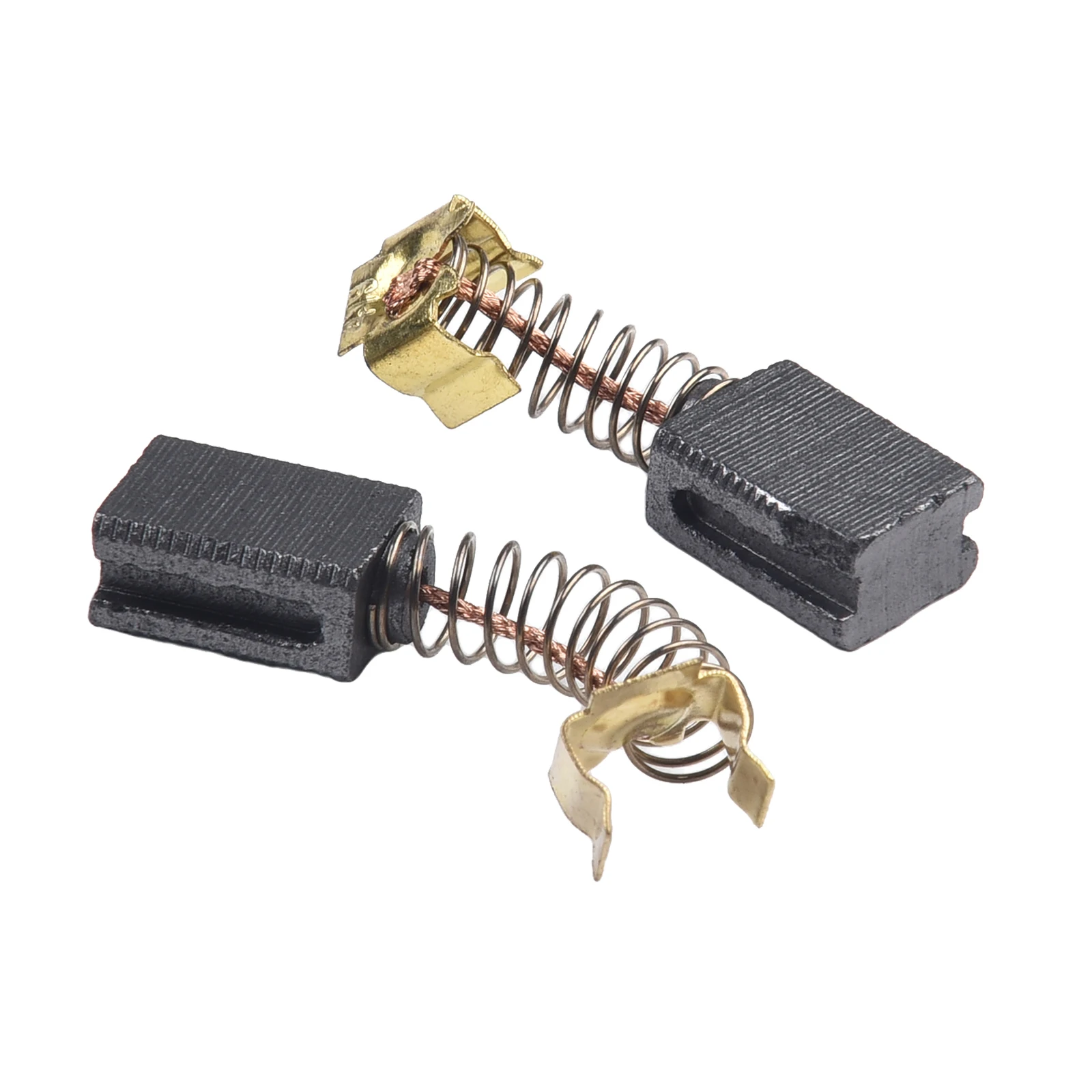 Brosse pour outils électriques 195007-0, matériaux de haute qualité, longue durée, Compatible avec différents modèles, pièce de moteur électrique