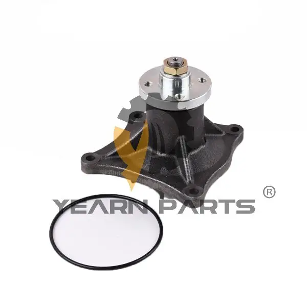 

YearnParts ® Water Pump 094-7268 0947268 for Caterpillar Excavator CAT E110 E70 E70B Mitsubishi Engine 4D32 4D31