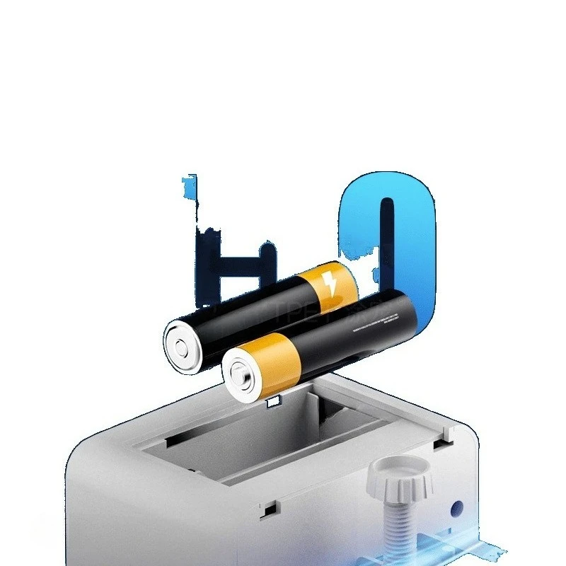 

Fish Feeding Artifact Feeder Intelligent Timed Turtle Automatic Fish Feeder