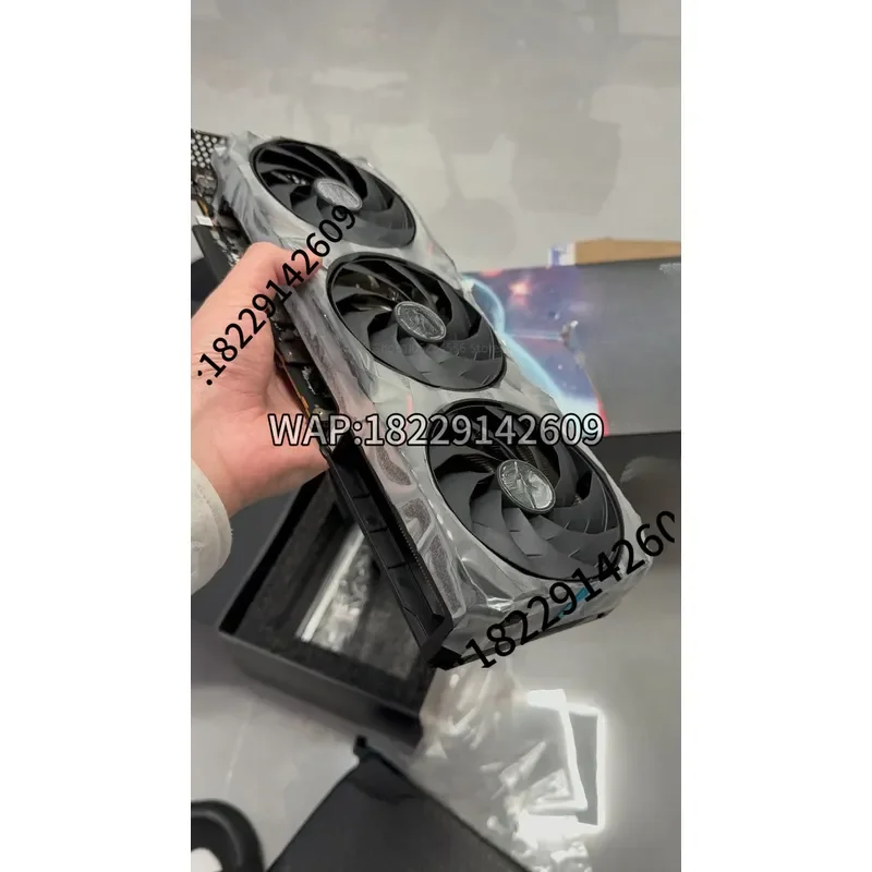 RX9070 XT 16G desktop computer e-sports game independent graphics card