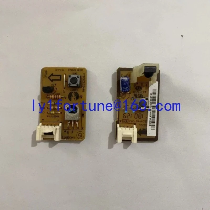 Suitable for Air Conditioning Board DB41-01222A -00555A 01182A Remote Control Receiver Board DB92-02874A
