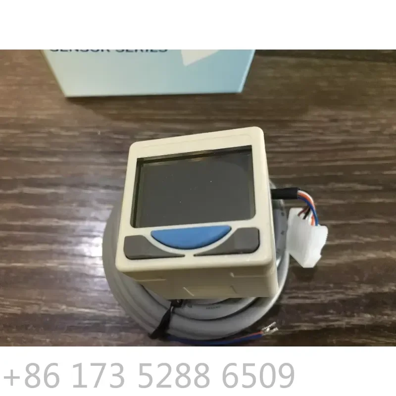 AP01 for DRO X-DSW10N Electronic Digital Display Pressure Switch New Version DPS Replacement