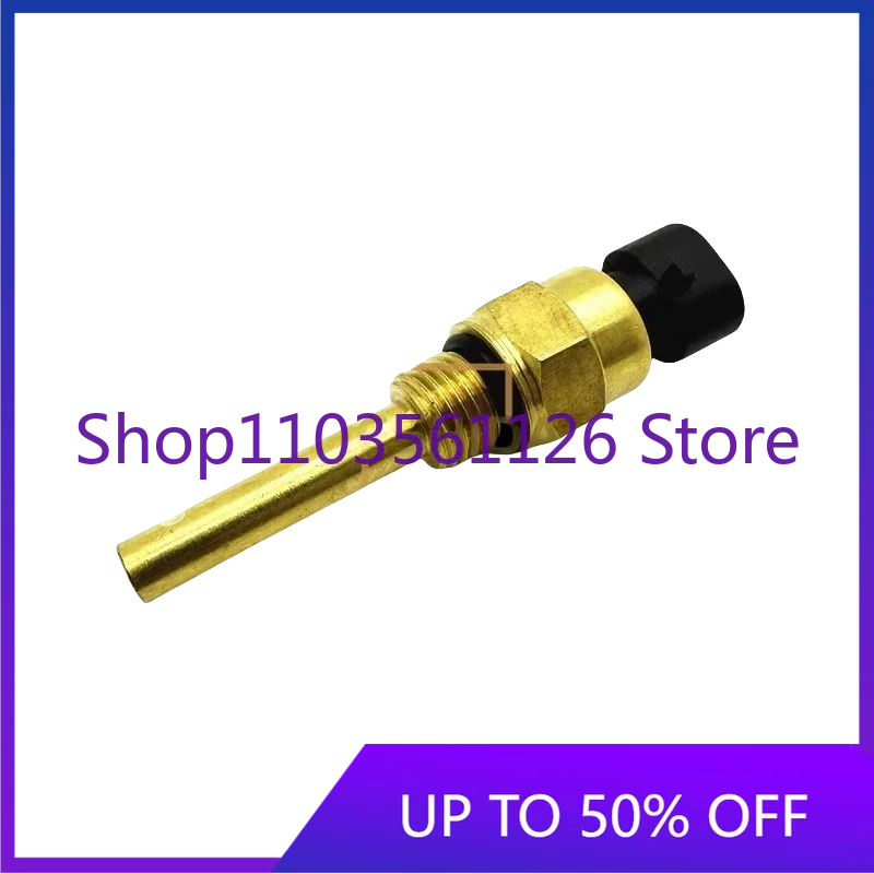 High Quality Coolant Temperature Sensor RE65836 Compatible with Models 5020 5720 5820 6000 - Automotive Engine Part