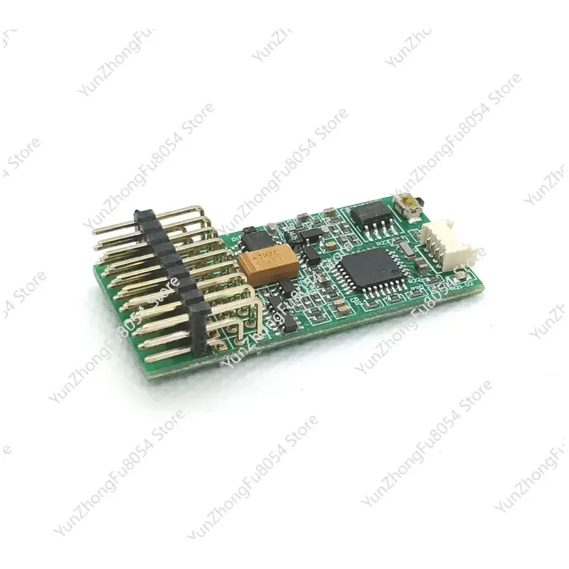 

Mini Programmable Engine Sound Unit And Light Control Unit Upgrade Version For All RC Model