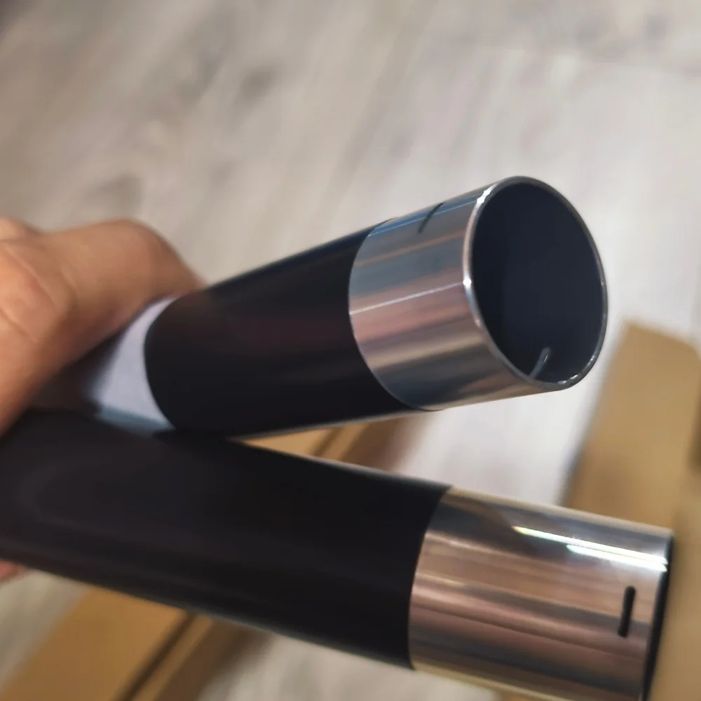 

5X AE01-1086 AE01-1061 C2114-7780 Fuser Upper Heat Roller for RICOH Aficio 1013 120 1515 2013 3310 4410 4420 MP161 MP171 MP201