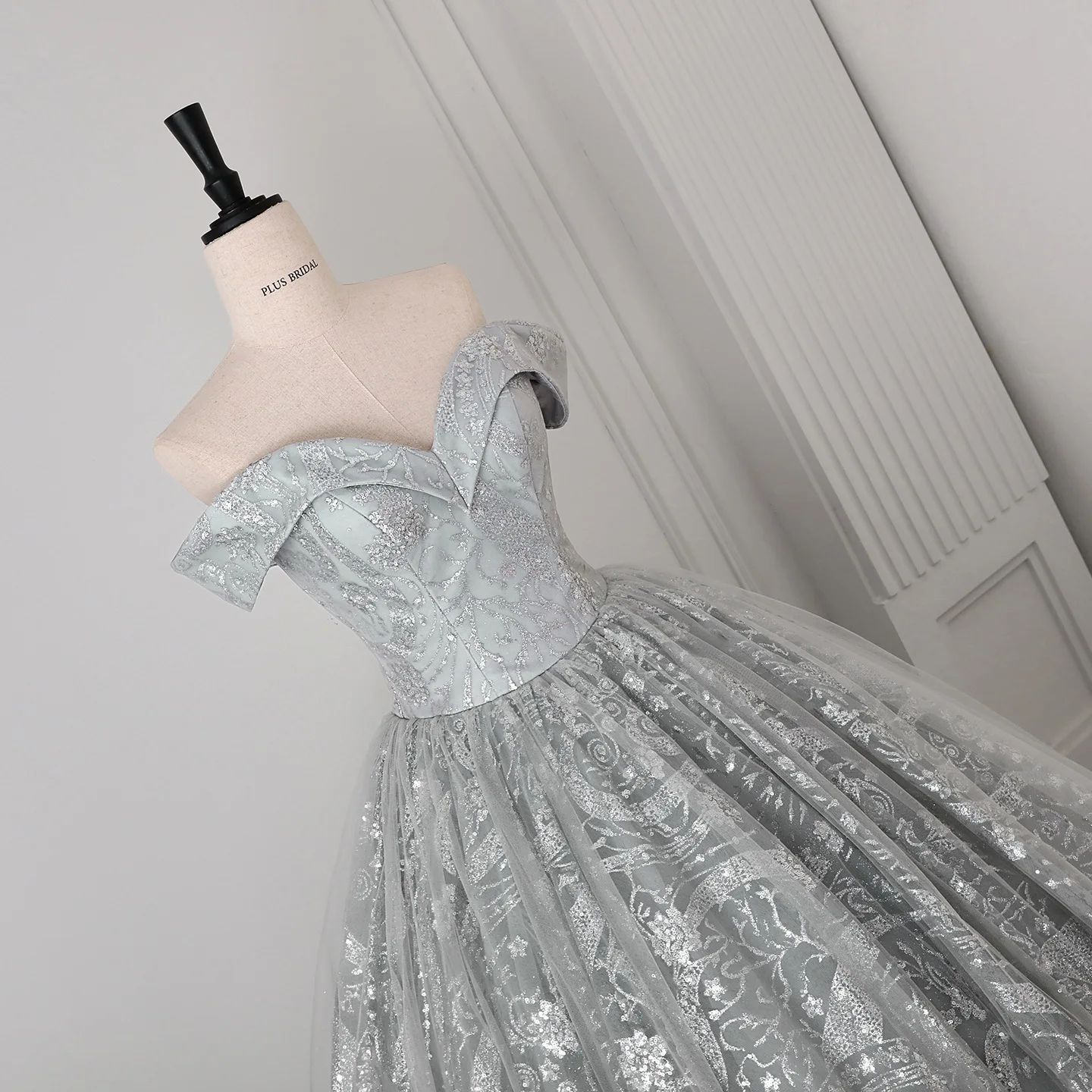 Sonhar Abiti Glitter 15 Abiti Quinceanera Abito da ballo Abito da festa di compleanno formale Abito da ballo personalizzato Abito da 15 anni 2026