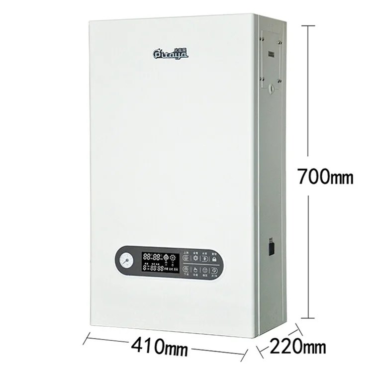 غلاية مياه ساخنة للتدفئة الكهربائية عالية الكفاءة