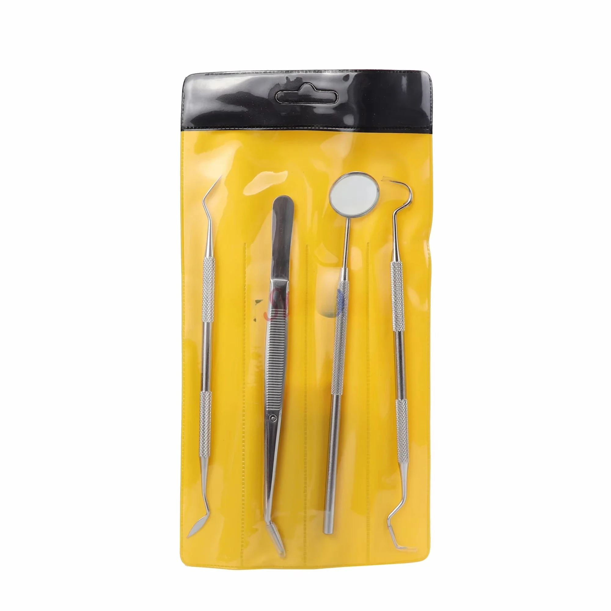 

Good priceSurgical Instrument Portable Examination Kit Include Tweezers Scaler/Medical Equipment manufacturer