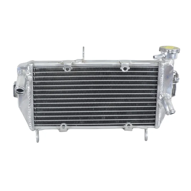 Aluminum Radiator for 2015-2023 Yamaha YZF R3 YZFR3 2016 2017 2018 2019 2020 2021 2022