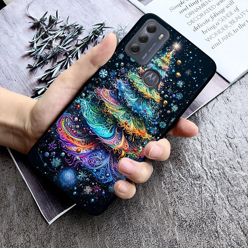 Phone Case For Moto…