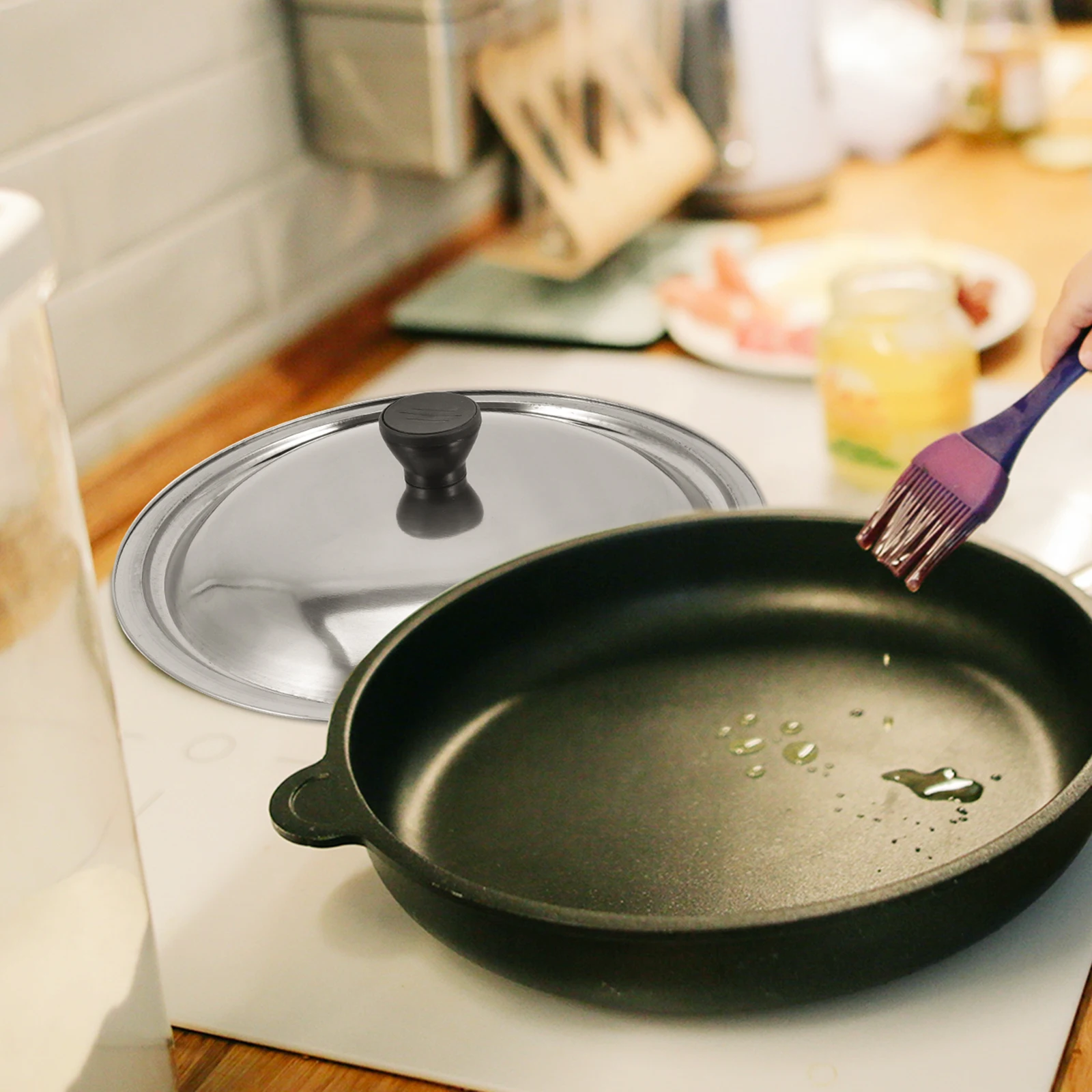 Category image: Fire Pit Covers