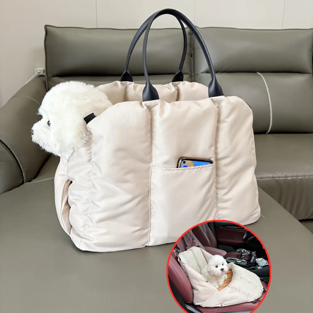 #39 Best Rated Puppy Walking Bags to Buy in 2026