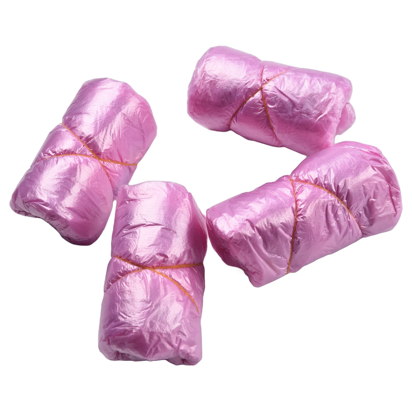 

Автоматический защитный чехол для обуви для больниц: гигиеничный, удобный и простой в использовании пластиковый бахил.