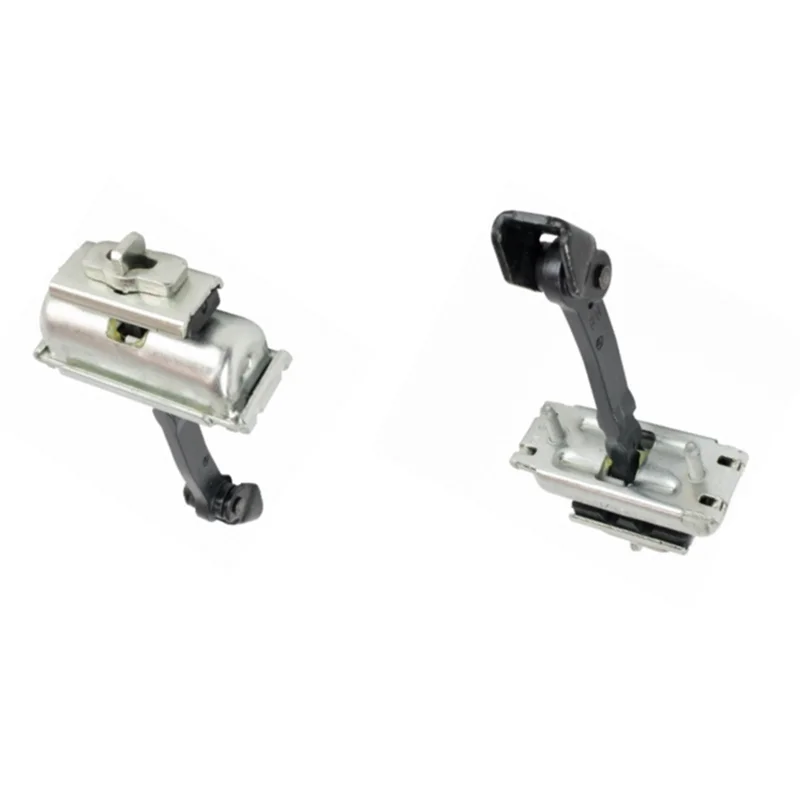 

Устройство проверки двери переднего стержня слева + справа для Ford Transit 2015-2020, автомобильная деталь BK3Z6123500D BK3Z6123500B