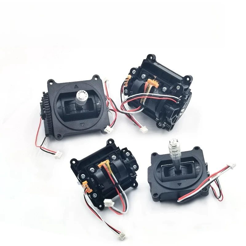 Model aircraft rocker, robot industrial computer rocker DIY model aircraft accessories general bearing