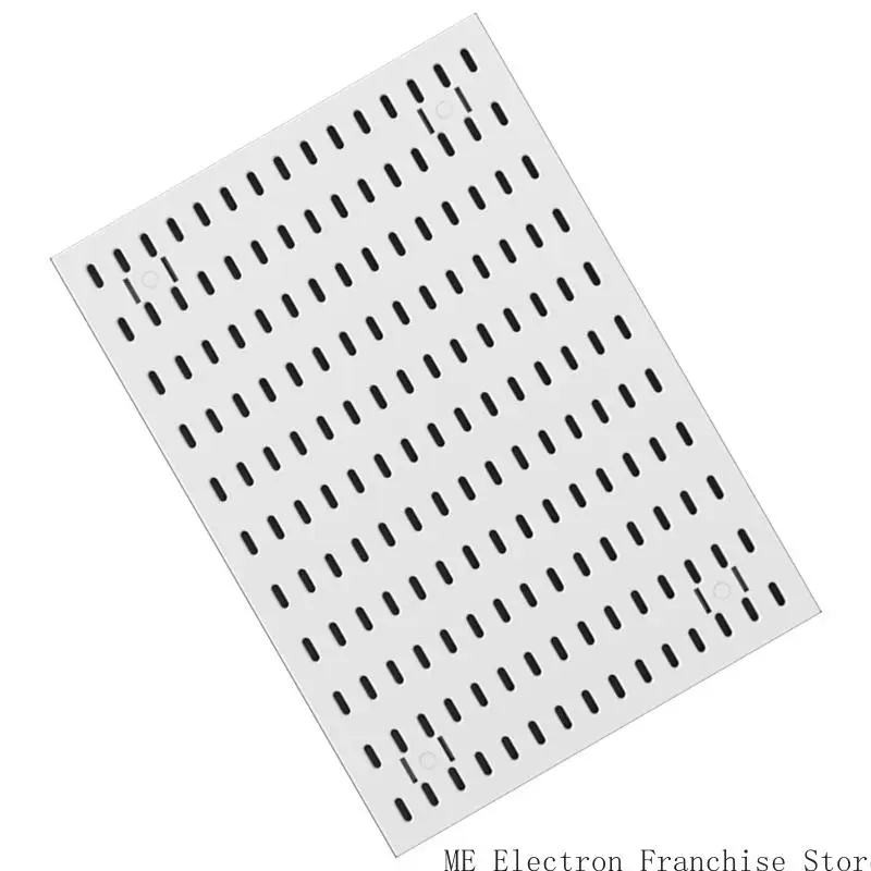 T5EA سهل تثبيت نظام الرفوف المتين للمكاتب المنزلية ومساحة صغيرة