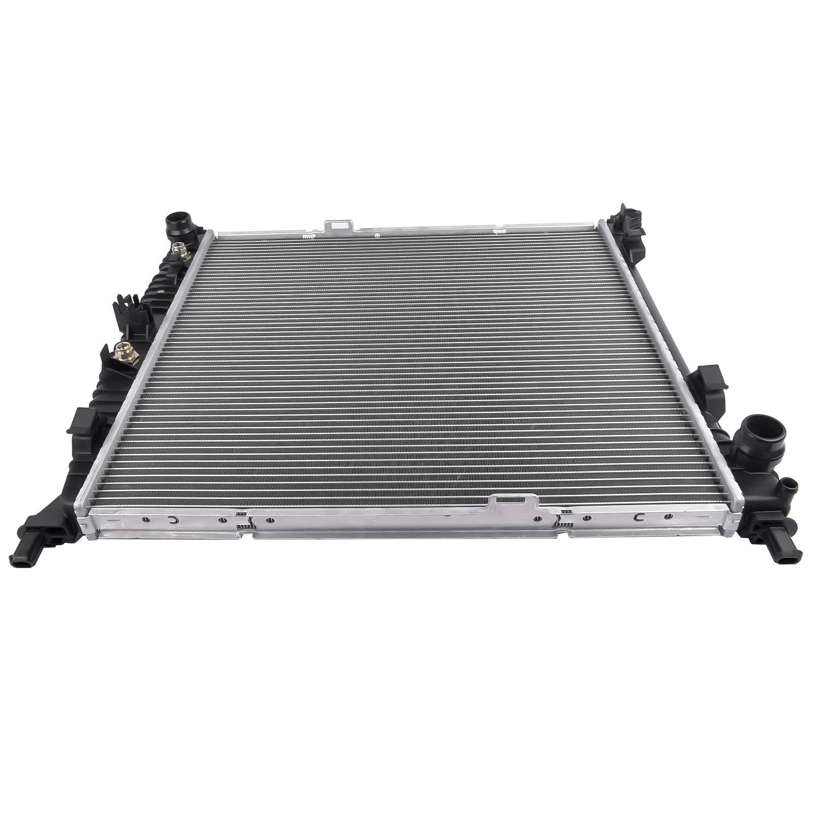 

AP02 Front Radiator 0995001303 For Mercedes-Benz GL350 GL450 ML350 ML550 2013-2016