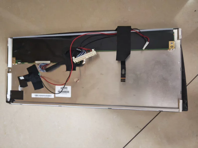 

12.3" inch LQ123K3LG01 LCD Screen Display Panel 1 year warranty