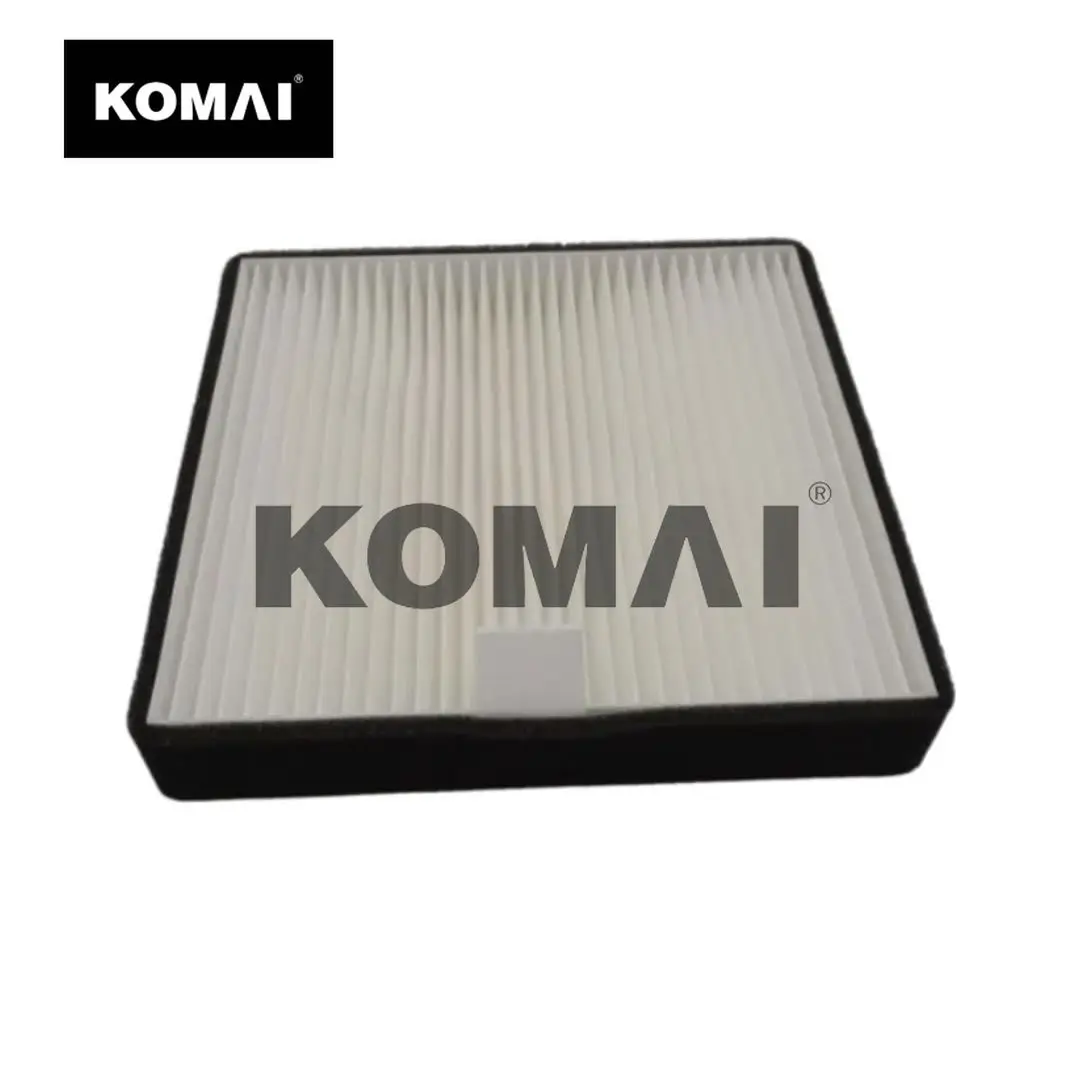 

Фильтр кондиционера для экскаваторов CAT E305, 305.5, 306E, 307E, 308E, E2