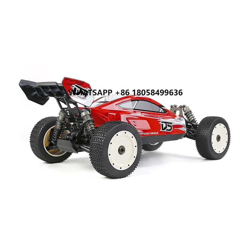 

Rovan RC Car Rofun ED5 1/5 Brushless 8S 4WD Racing Buggy RTR