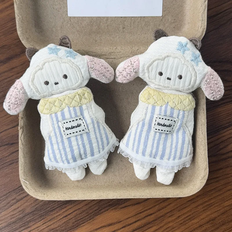 cartoon lapel pins animal clothes brooch pins for backpack cutecore rabbit sheep custom pin 	cute things gift for girlfriend