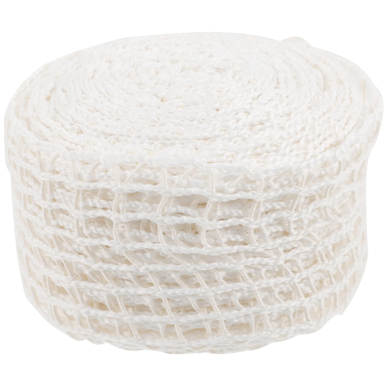 

Premium Cotton Meat Netting Roll for Butcher Twine Cooking String Kitchen Roasting Tool Sausage Ham Packaging Elasticity Food